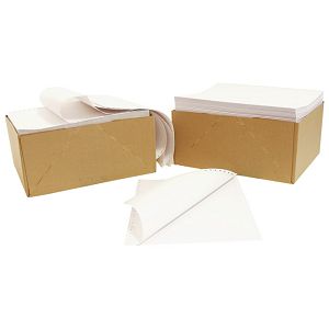 Papir za ispis Bianco 234x12/4 1+1 Aldini