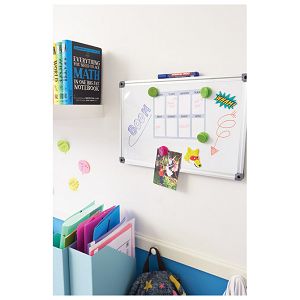 Marker za bijelu ploču 1,5-3 mm Edding 360 crveni