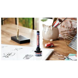 Marker za bijelu ploču 1,5-3 mm Edding 360 plavi