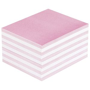 Papir za kocku 10x8,5x6cm Elisa boja