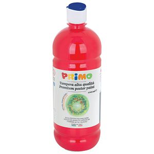 Boja tempera  1litra CMP.203TL1000300 crvena