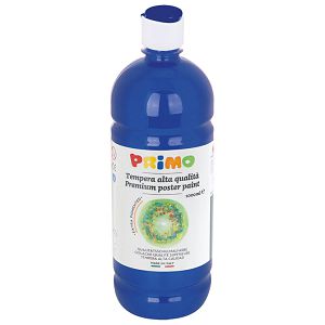 Boja tempera  1litra CMP.203TL1000500 tamno plava