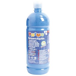 Boja tempera  1litra CMP.203TL1000501 plava cyan