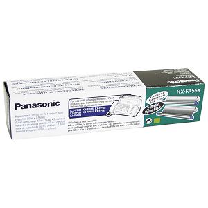 Film karbon Panasonic KX-FA 55A/X pk2 original!!