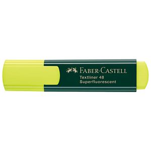 Signir 1-5 mm 48 Faber-Castell 154807 žuti