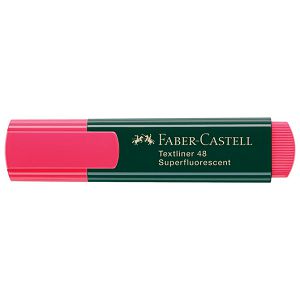 Signir 1-5 mm 48 Faber-Castell 154821 crveni