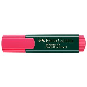 Signir 1-5mm 48 Faber-Castell 154821 crveni