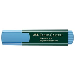 Signir 1-5mm 48 Faber-Castell 154851 plavi