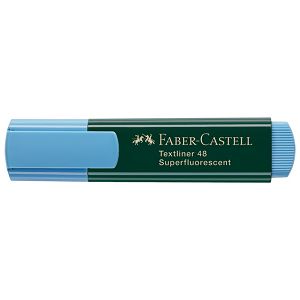 Signir 1-5 mm 48 Faber-Castell 154851 plavi