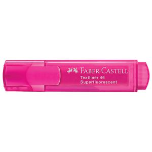 Signir 1-5 mm 46 Superfluorescent Faber-Castell 154628 rozi