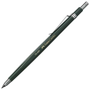 Olovka tehnička 2,0 mm TK 4600 Faber-Castell 134600