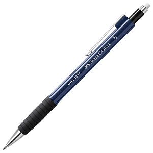 Olovka tehnička 0,7mm grip 1347 Faber-Castell 134751 tamno plava