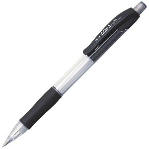 Olovka tehnička 0,5 mm grip CCH-3 Penac crna