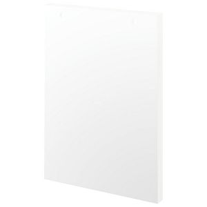 Blok-Flipchart 68x97cm 20L pk5 Fornax