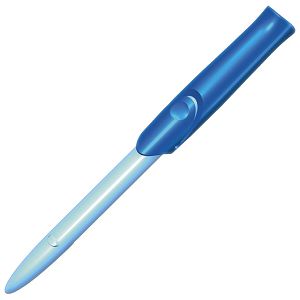Kist za vodene boje  8 Clic&Go Faber-Castell plavi!!