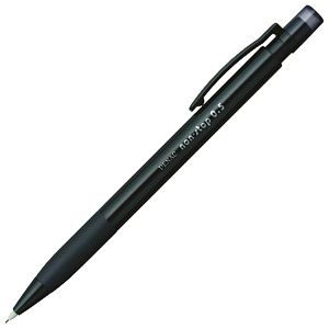 Olovka tehnička 0,5 mm grip Non Stop Penac crna