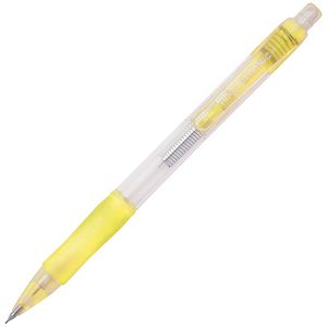 Olovka tehnička 0,5 mm grip Shaking Penac žuta