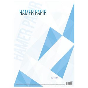 Papir Hamer B1 200g pk125 bijeli