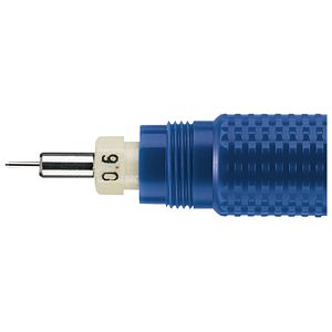 Pero crtaće 0,6 mm Marsmatic Staedtler 700 06
