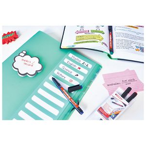 Marker OHP permanentni 0,6 mm Edding 141 F/4 S