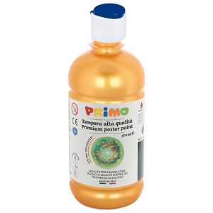 Boja tempera  0,5 litre CMP.201TL500920 zlatna