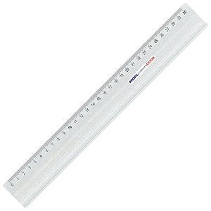 Ravnalo aluminijsko  70 cm Arda 18270 blister