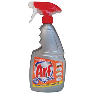 Sredstvo - Arf za kuhinju 650ml - sa prskalicom