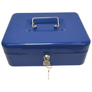 Kasa 250x200x90 mm sortirano
