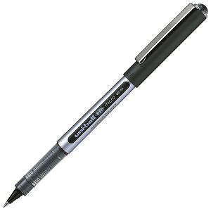 Roler 0,2 mm micro (0,5 mm) Uni-Mitsubishi UB-150 crni