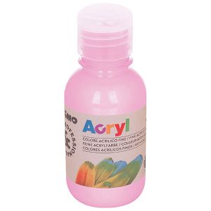 Boja akrilna 125ml Primo 402TA125340 pink