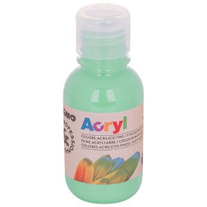 Boja akrilna 125ml Primo 402TA125611 zelena mint