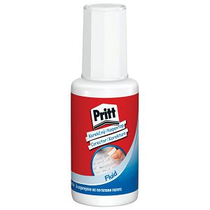 Korektor bočica 20ml Pritt 1620 Henkel 2679467