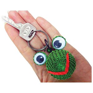 Oči pomične  7 mm samoljepljive pk10 Heyda 20-48881 07 blister