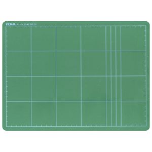 Podloga za rezanje 30x22 cm 3-slojna Heyda 20-48895 30