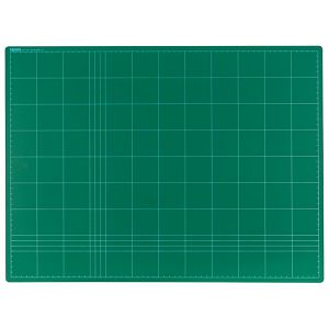 Podloga za rezanje 60x45 cm 3-slojna Heyda 20-48895 70