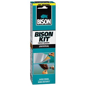 Ljepilo Bison Kit 55ml Bison