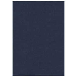 Papir ukrasni rola 70x200 cm Ecocolor Dark jednobojni Rex-Saul Sadoch 733J1DAR