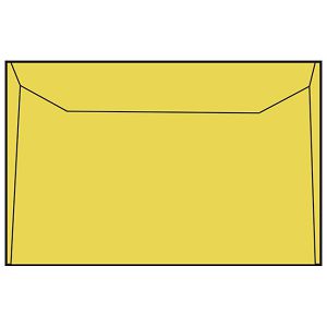 Kuverte B5-SGŠ 90g pk1000 Fornax
