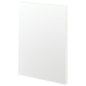 Blok-Flipchart 58x85,5cm 50L Fornax