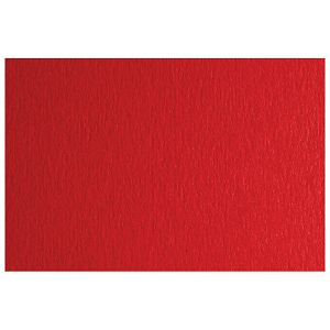 Papir u boji B1 200g Bristol Colore pk10 Connect 250 crveni