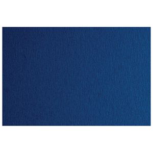 Papir u boji B1 200g Bristol Colore pk10 Connect 42A plavi
