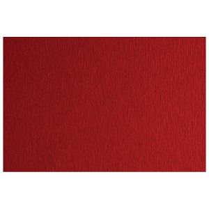 Papir u boji B1 200g Bristol Colore pk10 Connect 47 bordo