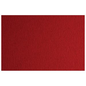 Papir u boji B1 200g Bristol Colore pk10 Connect 47 bordo