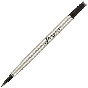 Uložak za roler 0,5 mm Fine Parker S0168610 crni blister