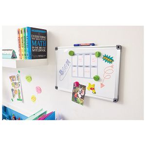 Marker za bijelu ploču 1,5-3 mm Edding 360 svijetloplavi