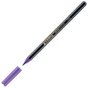 Flomaster brushpen 1-3mm 10boja Edding 1340/10 blister