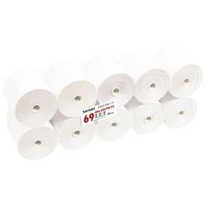 Rola ading 69 mm/fi70 mm 1+0 pk10 Fornax!!