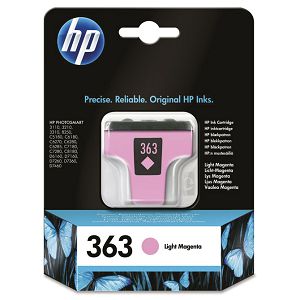 Ink Jet HP.no.363 C8775EE original svijetlo crveni