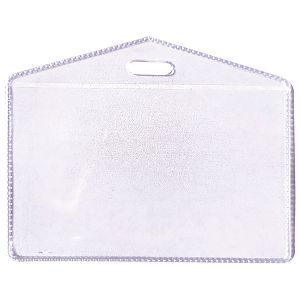 Etui za akreditaciju za kopču  95x65 mm pk100 US.
