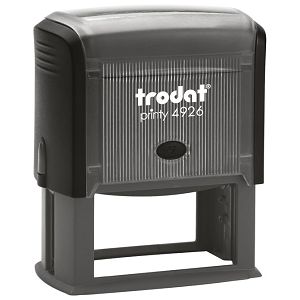 Printy 75x38 mm Trodat 4926